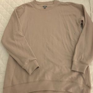 New Aerie Crewneck Sweatshirt
